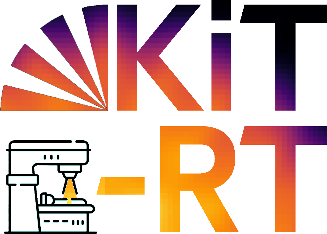 KiT-RT Logo